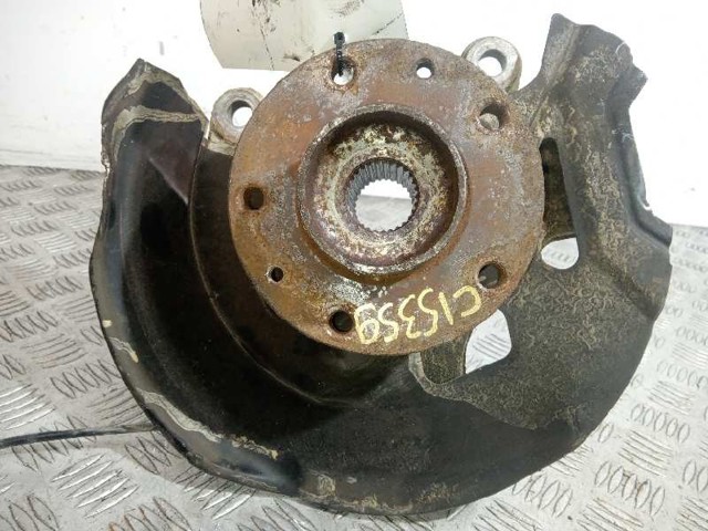 400144EA0A Nissan/Infiniti