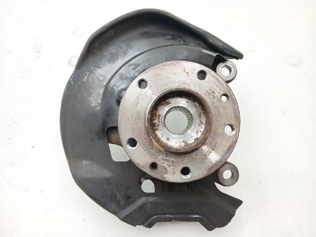 Czop (zwrotnica) przedni prawy 400144EA0A RENAULT