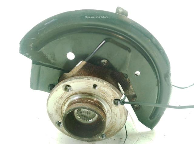 400145345R Renault (RVI)