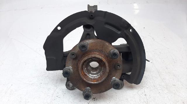 Czop (zwrotnica) przedni prawy 400146171R RENAULT