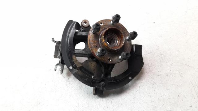 Czop (zwrotnica) przedni prawy 400146171R RENAULT
