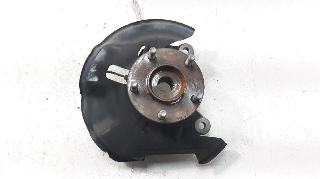 Czop (zwrotnica) przedni prawy 400146171R RENAULT
