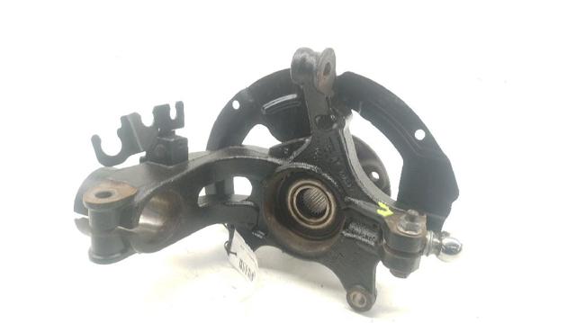 Czop (zwrotnica) przedni prawy 400146171R RENAULT