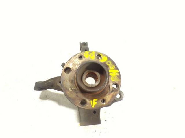 Czop (zwrotnica) przedni prawy 400146275R RENAULT