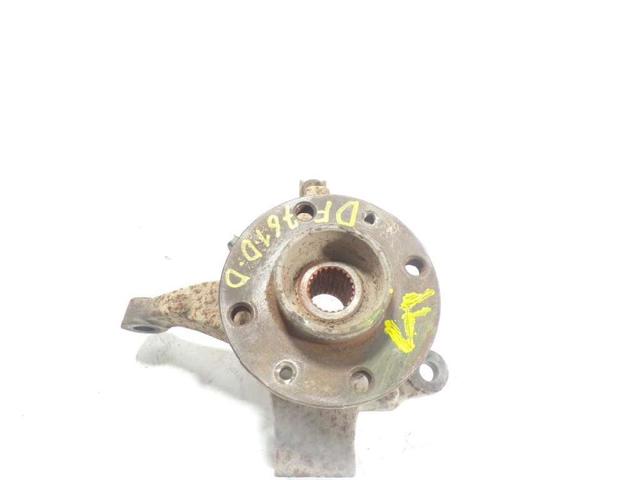 Czop (zwrotnica) przedni prawy 400146275R RENAULT