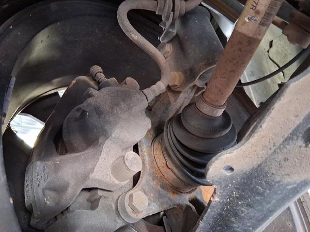 400146736R Renault (RVI)