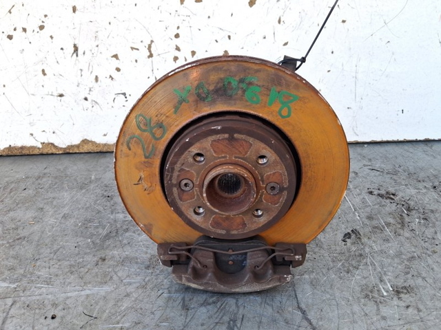 400146736R Renault (RVI)