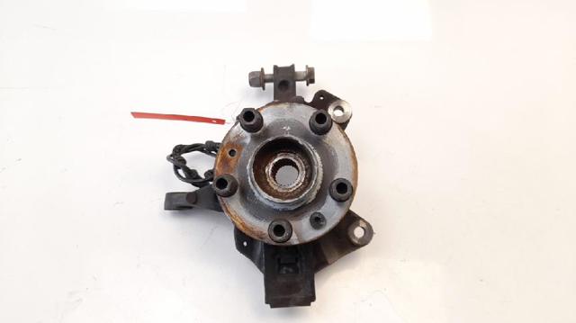 Czop (zwrotnica) przedni prawy 400147163R RENAULT