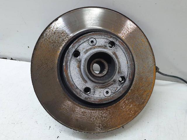 Czop (zwrotnica) przedni prawy 400147274R RENAULT