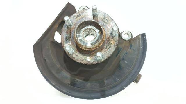 400151KK0A Nissan/Infiniti