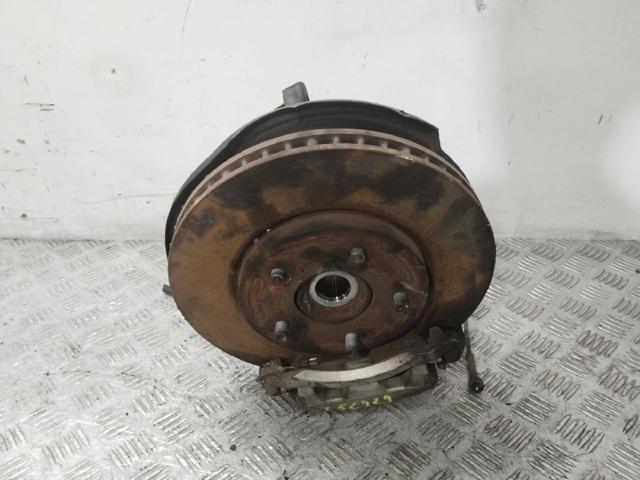 400151KK0A Nissan/Infiniti