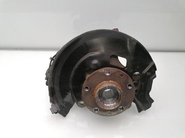 Czop (zwrotnica) przedni lewy 400154EA0A NISSAN