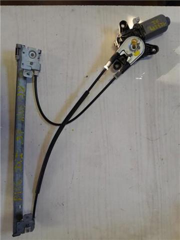 Listwa kierownicza (maglownica) 400155 PEUGEOT
