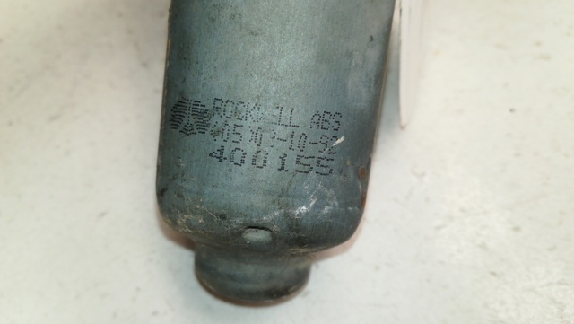 Listwa kierownicza (maglownica) 400155 PEUGEOT