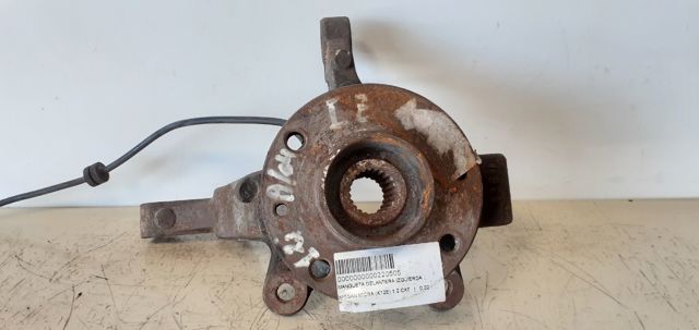 40015AX600 Nissan/Infiniti