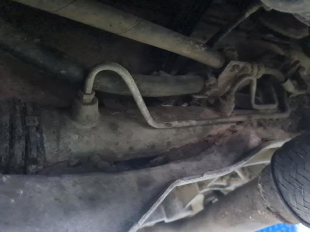 Listwa kierownicza (maglownica) 4001CW PEUGEOT