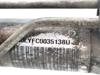 Listwa kierownicza (maglownica) Peugeot 407 6E
