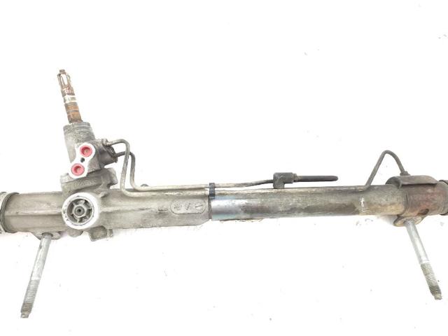 Listwa kierownicza (maglownica) Peugeot 407 6E