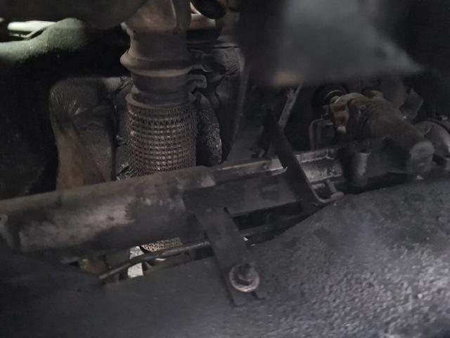 Listwa kierownicza (maglownica) 4001VW PEUGEOT