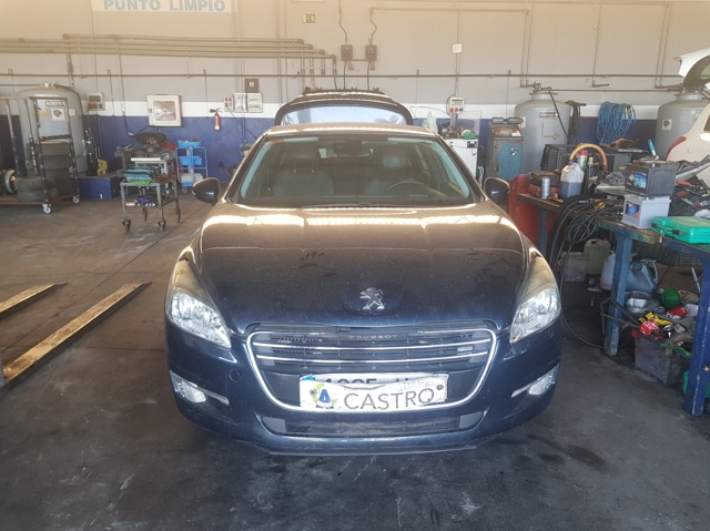 Listwa kierownicza (maglownica) 4001VW PEUGEOT