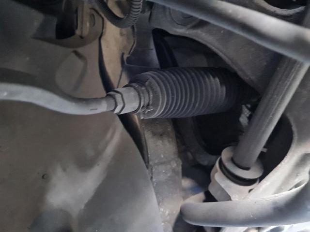 Listwa kierownicza (maglownica) 4001W0 PEUGEOT