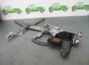 Mechanizm podnoszenia szyby drzwi przednich lewych 400355A PEUGEOT