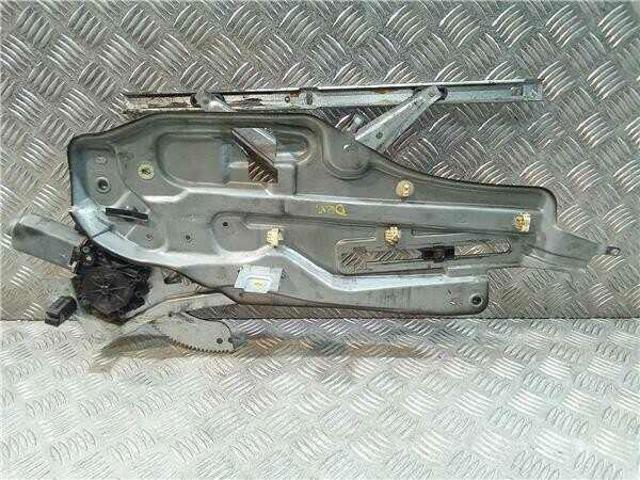 Mechanizm podnoszenia szyby drzwi przednich prawych 400371A RENAULT