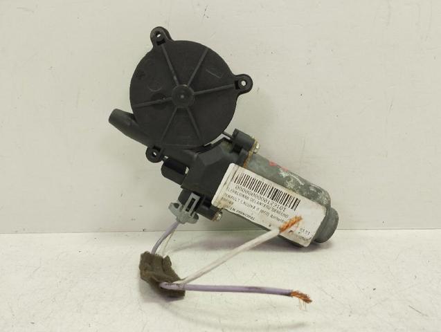 Mechanizm podnoszenia szyby drzwi przednich prawych 400569 RENAULT
