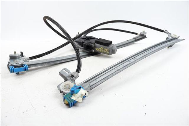 Mechanizm podnoszenia szyby drzwi przednich prawych 400569 RENAULT