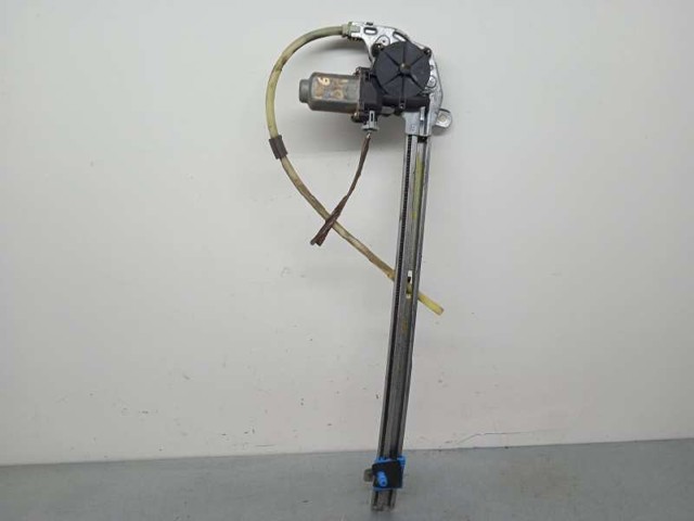 Mechanizm podnoszenia szyby drzwi tylnych prawych 400614T1 RENAULT