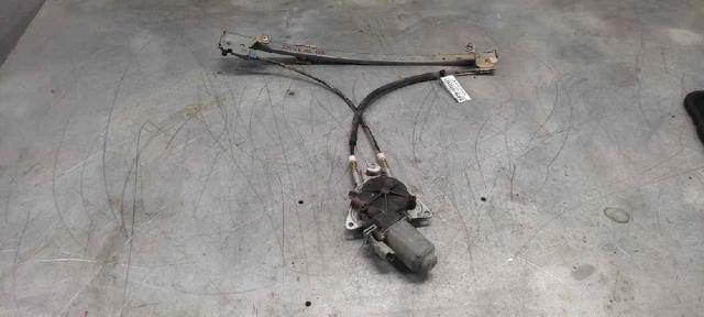 Mechanizm podnoszenia szyby drzwi przednich lewych 400671T1 PEUGEOT