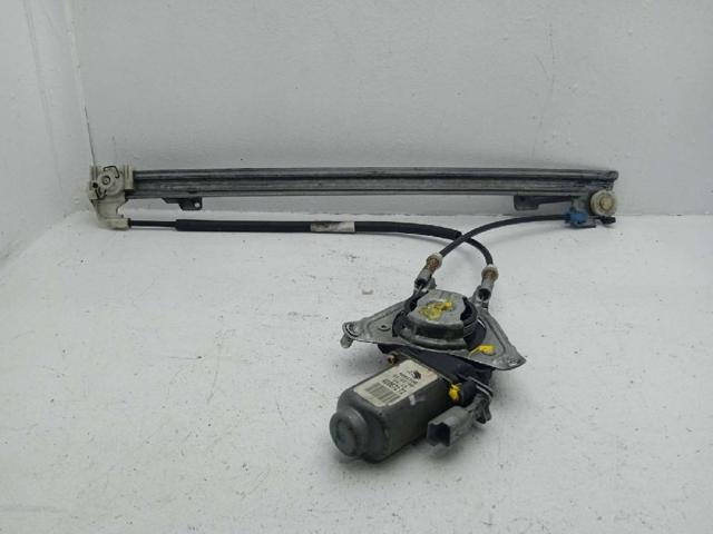 Mechanizm podnoszenia szyby drzwi przednich lewych 400671T1 PEUGEOT