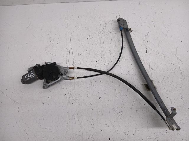 Mechanizm podnoszenia szyby drzwi przednich lewych 400671T3 PEUGEOT