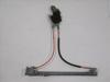 Mechanizm podnoszenia szyby drzwi przednich lewych 400671T3 PEUGEOT