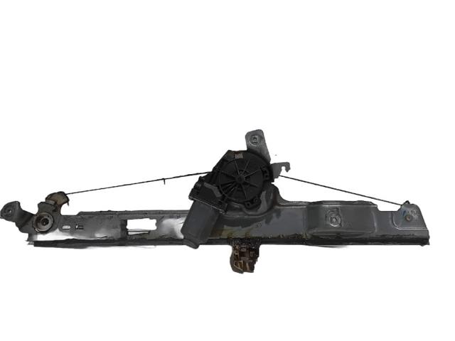 Mechanizm podnoszenia szyby drzwi przednich prawych 400727D RENAULT