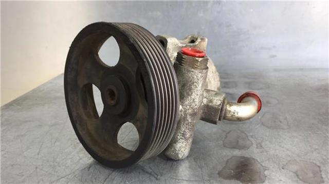 Pompa wspomagania hydraulicznego kierownicy 40075C PEUGEOT