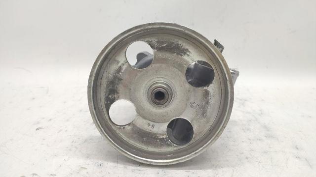 Pompa wspomagania hydraulicznego kierownicy 40077A PEUGEOT