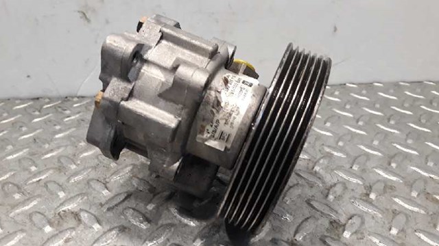 Pompa wspomagania hydraulicznego kierownicy 4007N6 PEUGEOT
