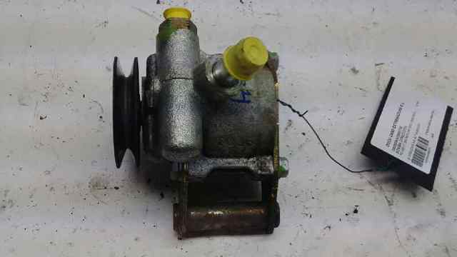 Pompa wspomagania hydraulicznego kierownicy 4007V7 PEUGEOT