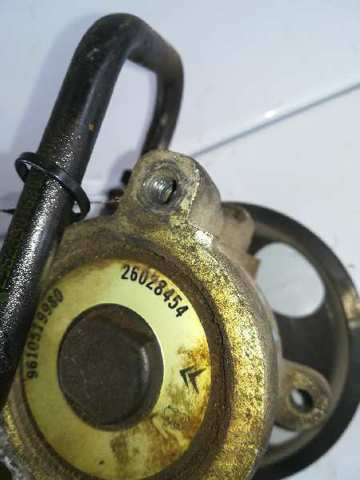 4007V8 Peugeot/Citroen