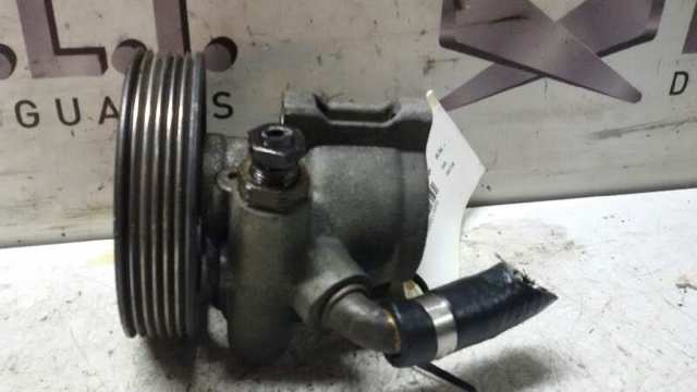 4007V8 Peugeot/Citroen