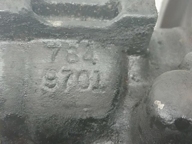 4007V8 Peugeot/Citroen