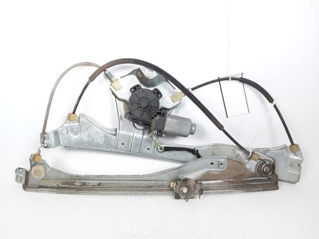 Mechanizm podnoszenia szyby drzwi przednich prawych 400861F RENAULT