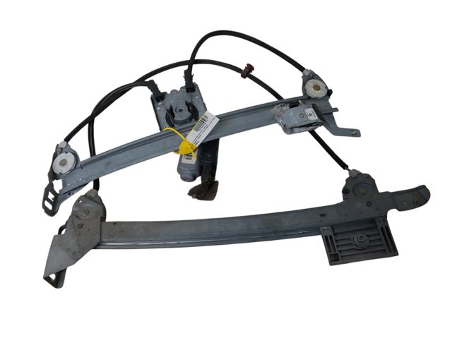Mechanizm podnoszenia szyby drzwi przednich prawych 400875E RENAULT