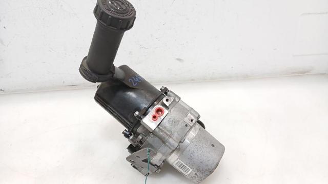 Pompa wspomagania hydraulicznego kierownicy 4008A8 PEUGEOT
