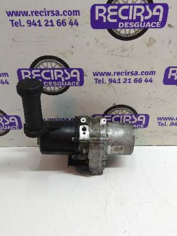 Pompa wspomagania hydraulicznego kierownicy 4008A9 PEUGEOT
