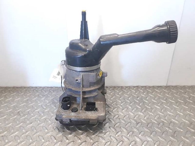 Pompa wspomagania hydraulicznego kierownicy 4008F3 PEUGEOT