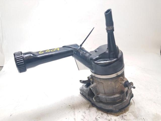 Pompa wspomagania hydraulicznego kierownicy 4008N5 PEUGEOT