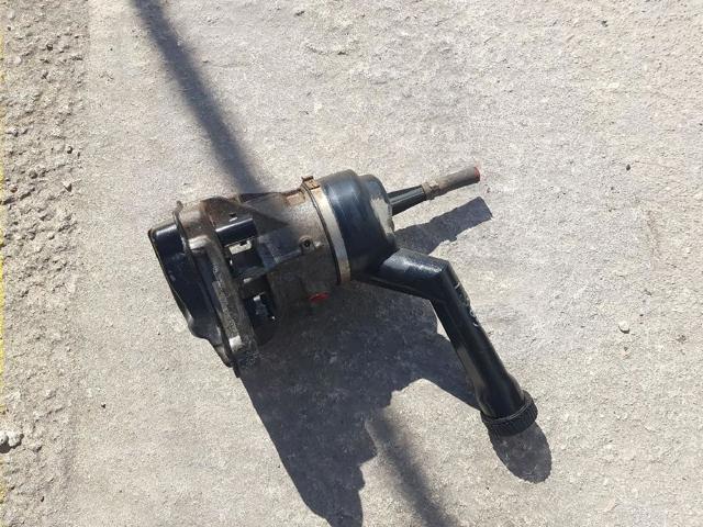 Pompa wspomagania hydraulicznego kierownicy 4008N7 PEUGEOT