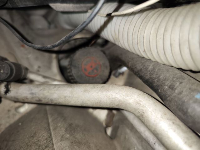 Pompa wspomagania hydraulicznego kierownicy 4008Q7 PEUGEOT